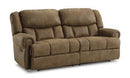 Boothbay Reclining Sofa - Ace Furniture and Decor