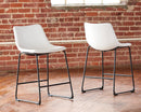 Centiar Counter Height Bar Stool - Ace Furniture and Decor