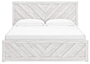Cayboni Bed - Ace Furniture and Decor