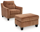 Amity Bay Living Room Set - Ace Furniture and Decor
