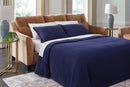 Amity Bay Sofa Chaise Sleeper - Ace Furniture and Decor