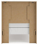 Lawroy Bed - Ace Furniture and Decor