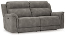 Next-Gen DuraPella Power Reclining Sofa - Ace Furniture and Decor