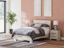 Lawroy Bed - Ace Furniture and Decor
