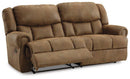Boothbay Reclining Sofa - Ace Furniture and Decor