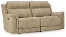 Next-Gen DuraPella Power Reclining Sofa - Ace Furniture and Decor