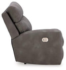 Next-Gen DuraPella Power Reclining Sectional Loveseat - Ace Furniture and Decor