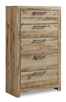Hyanna Chest of Drawers - Ace Furniture and Decor