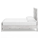 Cayboni Bed - Ace Furniture and Decor