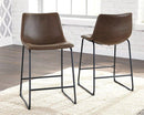 Centiar Counter Height Bar Stool - Ace Furniture and Decor