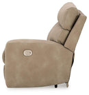 Next-Gen DuraPella Power Reclining Sectional Loveseat - Ace Furniture and Decor