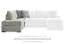 Calnita Sectional with Chaise - Ace Furniture and Decor
