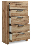 Hyanna Chest of Drawers - Ace Furniture and Decor