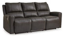 Boxmere Power Reclining Sofa - Ace Furniture and Decor