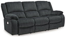 Draycoll Power Reclining Sofa - Ace Furniture and Decor