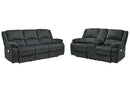 Draycoll Living Room Set - Ace Furniture and Decor