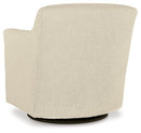 Bradney Swivel Accent Chair - Ace Furniture and Decor