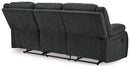 Draycoll Reclining Sofa - Ace Furniture and Decor