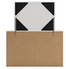 Cayboni Dresser and Mirror - Ace Furniture and Decor