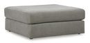 Avaliyah Oversized Accent Ottoman - Ace Furniture and Decor