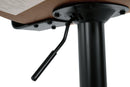 Bellatier Adjustable Height Bar Stool - Ace Furniture and Decor