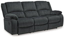 Draycoll Reclining Sofa - Ace Furniture and Decor
