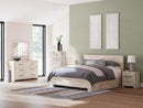 Lawroy Bed - Ace Furniture and Decor