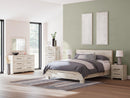 Lawroy Bed - Ace Furniture and Decor