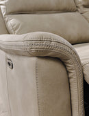Next-Gen DuraPella Power Reclining Sofa - Ace Furniture and Decor