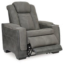 Next-Gen DuraPella Power Recliner - Ace Furniture and Decor