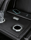 Boyington Power Reclining Sofa - Ace Furniture and Decor