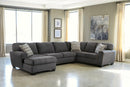 Ambee Living Room Set - Ace Furniture and Decor