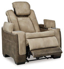 Next-Gen DuraPella Power Recliner - Ace Furniture and Decor