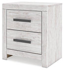 Cayboni Nightstand - Ace Furniture and Decor