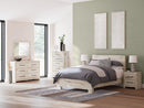 Lawroy Bed - Ace Furniture and Decor