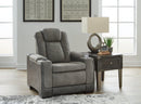 Next-Gen DuraPella Power Recliner - Ace Furniture and Decor