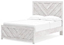 Cayboni Bed - Ace Furniture and Decor