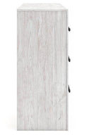 Cayboni Dresser and Mirror - Ace Furniture and Decor