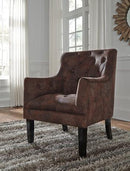 Drakelle Accent Chair - Ace Furniture and Decor