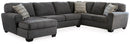 Ambee Living Room Set - Ace Furniture and Decor