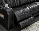 Boyington Power Reclining Sofa - Ace Furniture and Decor