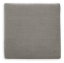 Avaliyah Oversized Accent Ottoman - Ace Furniture and Decor