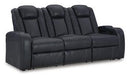 Fyne-Dyme Power Reclining Sofa - Ace Furniture and Decor