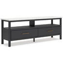Cadmori 72" TV Stand - Ace Furniture and Decor