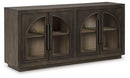 Dreley Accent Cabinet - Ace Furniture and Decor