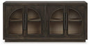 Dreley Accent Cabinet - Ace Furniture and Decor