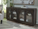 Dreley Accent Cabinet - Ace Furniture and Decor