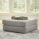 Avaliyah Oversized Accent Ottoman - Ace Furniture and Decor