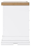 Ashbryn Nightstand - Ace Furniture and Decor