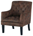 Drakelle Accent Chair - Ace Furniture and Decor